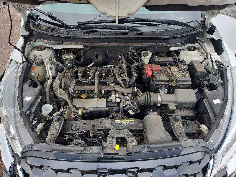 Photo 11 from auction – 2021 NISSAN KICKS with VIN 3N1CP5BV5ML518387