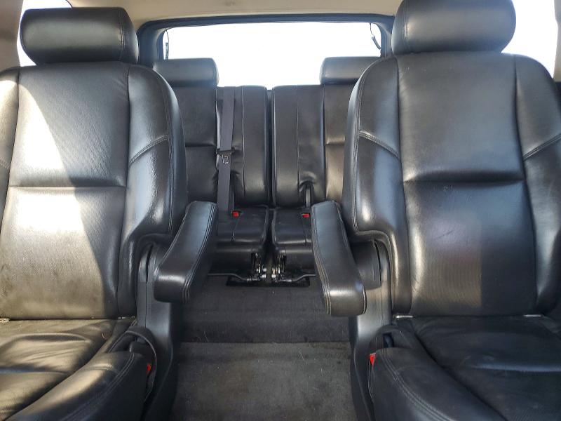 Photo 10 from auction – 2010 GMC YUKON with VIN 1GKUKEEF1AR288232