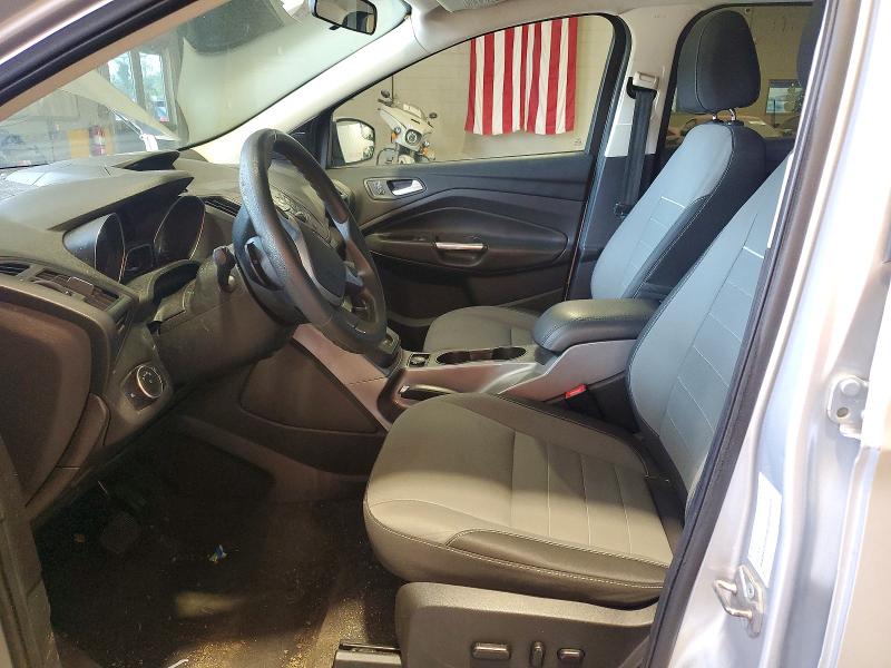 Photo 7 from auction – 2015 FORD ESCAPE with VIN 1FMCU9G94FUB90585