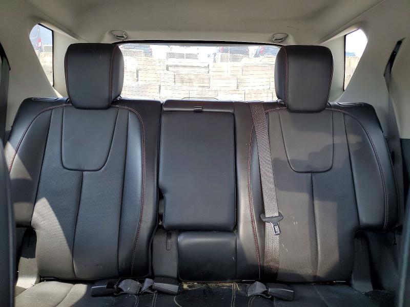 Снимка 10 от търг – 2015 CHEVROLET EQUINOX с VIN 2GNFLHE39F6237080