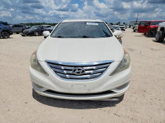 Zdjęcie 5 z aukcji – 2012 HYUNDAI SONATA z VIN 5NPEC4AC8CH366759