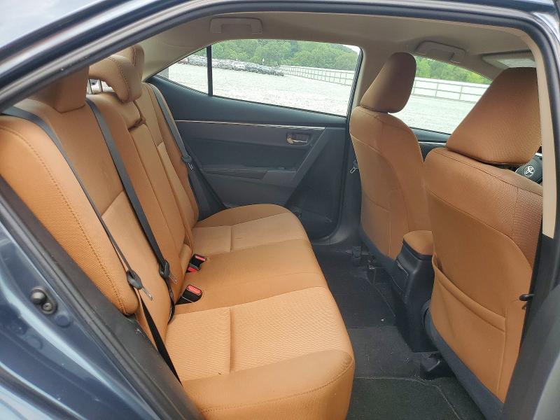 Photo 10 from auction – 2015 TOYOTA COROLLA with VIN 2T1BURHE4FC440562