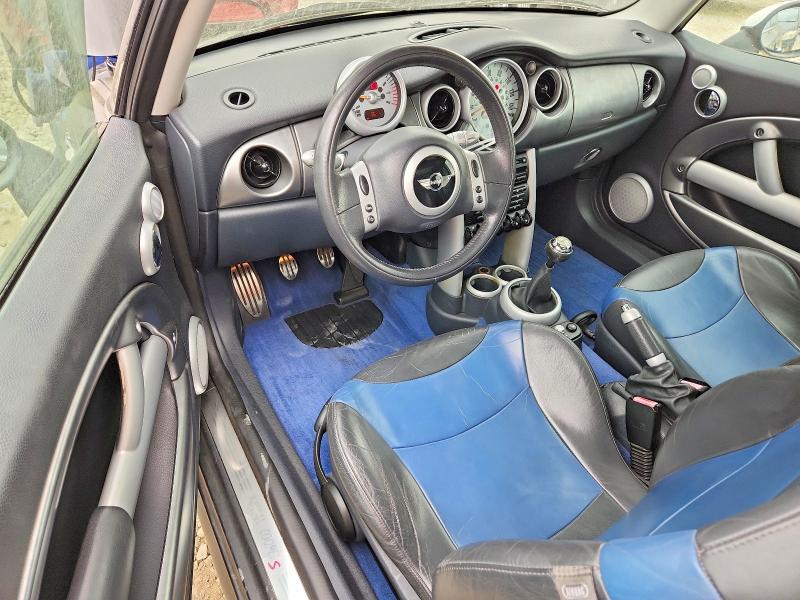 Zdjęcie 8 z aukcji – 2003 MINI COOPER z VIN WMWRE33433TD60732