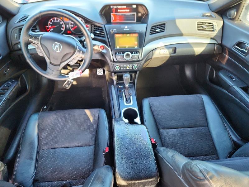 Снимка 8 от търг – 2016 ACURA ILX с VIN 19UDE2F84GA000696