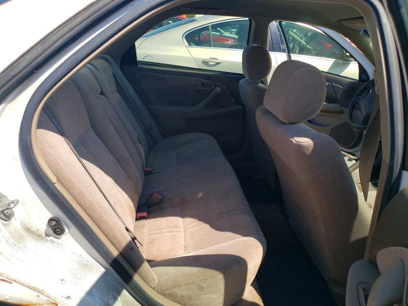 Photo 10 from auction – 1999 TOYOTA CAMRY with VIN JT2BF22K0X0203894