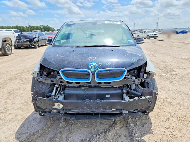 Photo 5 from auction – 2018 BMW I3 with VIN WBY7Z2C52JVB88842
