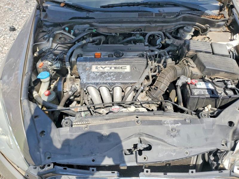 Photo 11 from auction – 2007 HONDA ACCORD with VIN 1HGCM56887A028579