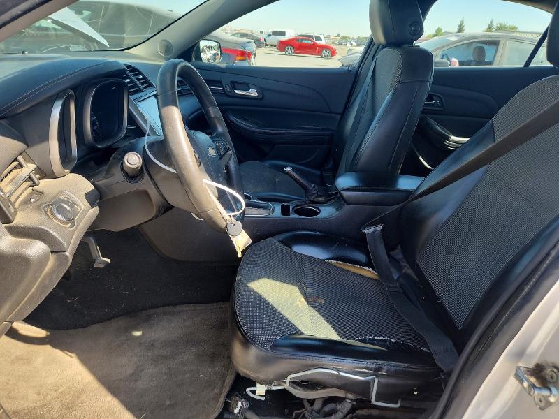 صورة رقم 7 من المزاد - 2015 CHEVROLET MALIBU مع VIN 1G11C5SL0FF284468