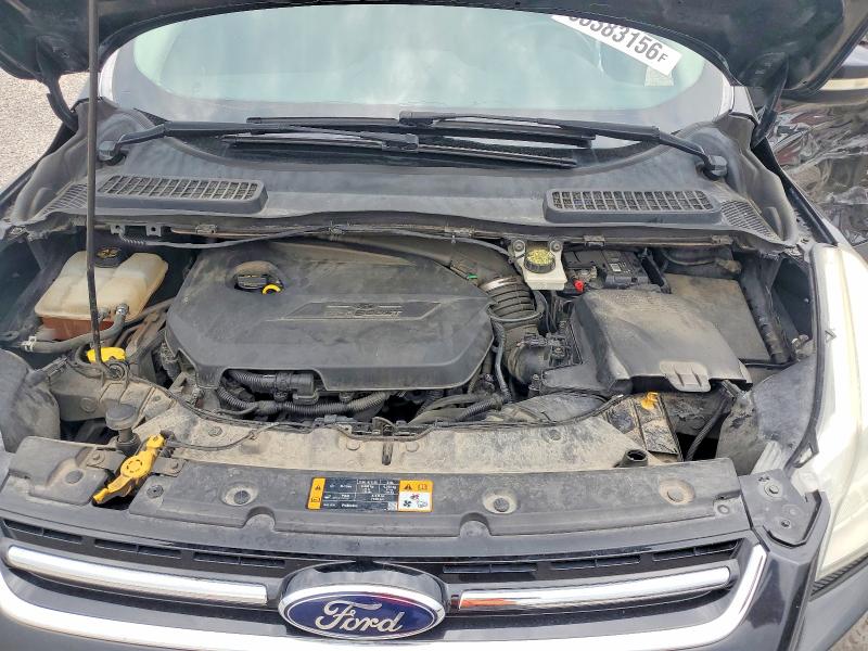 Фото 12 с аукциона – 2013 FORD ESCAPE с VIN 1FMCU9HX0DUC10406