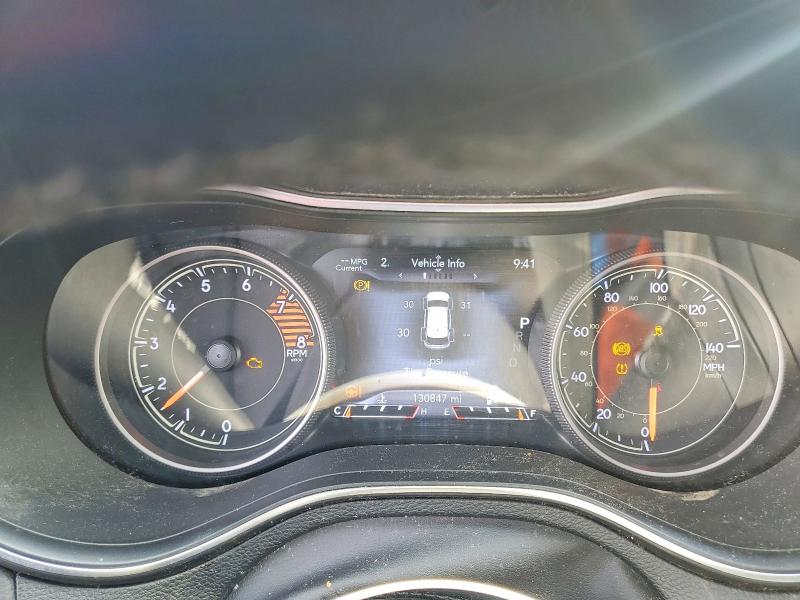 Zdjęcie 9 z aukcji – 2020 JEEP CHEROKEE z VIN 1C4PJMBX2LD504141
