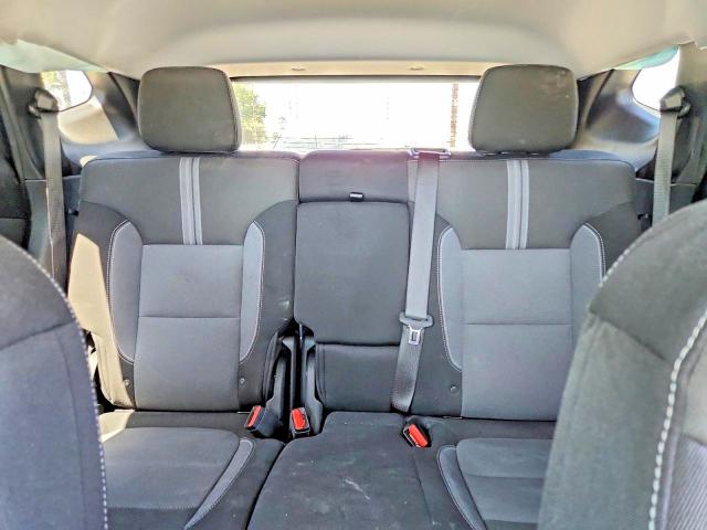 Photo 10 from auction – 2026 CHEVROLET BLAZER with VIN 3GNKBCR48TS157368