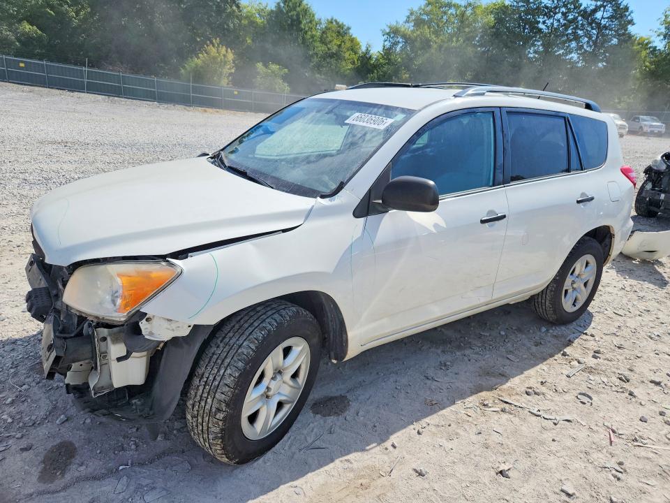 TOYOTA RAV4 2012 with VIN 2T3BF4DV2CW231664 - Photo from auction