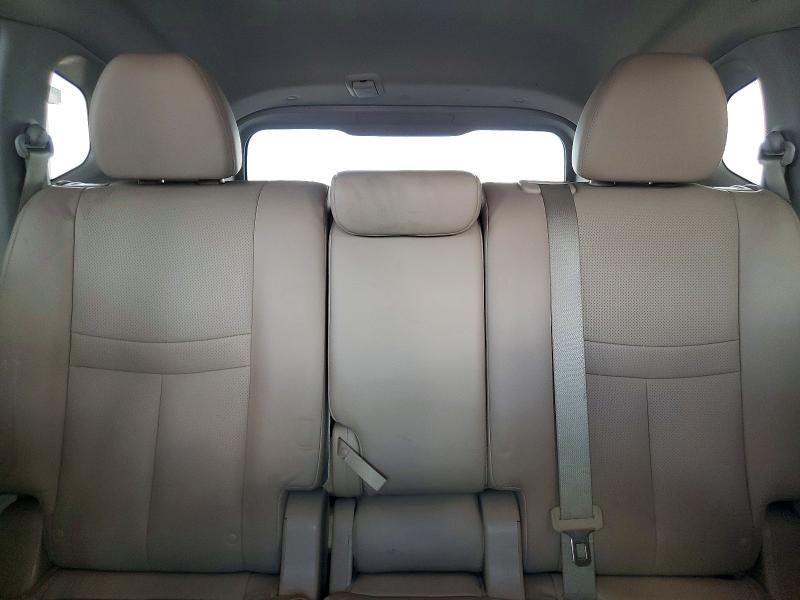 Photo 10 from auction – 2014 NISSAN ROGUE with VIN 5N1AT2MT8EC777426