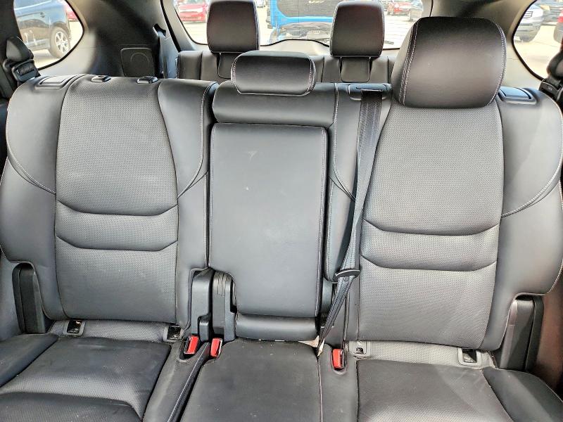 Фото 10 с аукциона – 2021 MAZDA CX-9 с VIN JM3TCBDY9M0520694