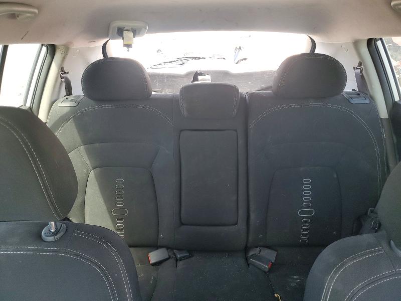 Photo 10 from auction – 2012 KIA SPORTAGE with VIN KNDPC3A23C7304992