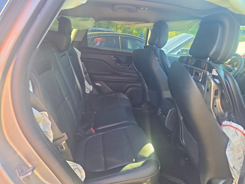 Photo 11 from auction – 2022 LINCOLN CORSAIR with VIN 5LMCJ2D99NUL07965