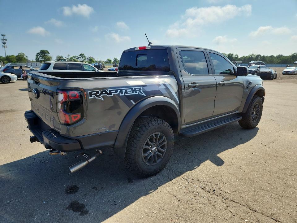 Zdjęcie 3 z aukcji – 2026 FORD RANGER z VIN 1FTER4LR2TLE14168