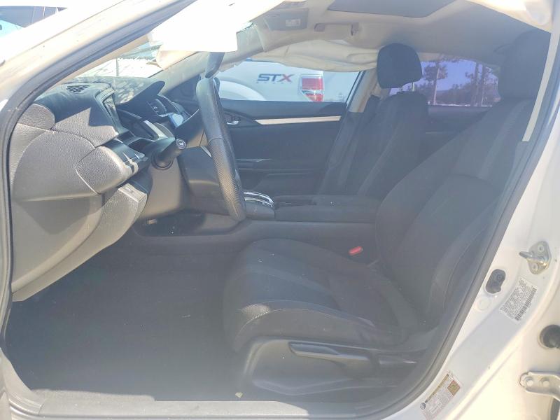 Photo 7 from auction – 2018 HONDA CIVIC with VIN 2HGFC2F70JH566160