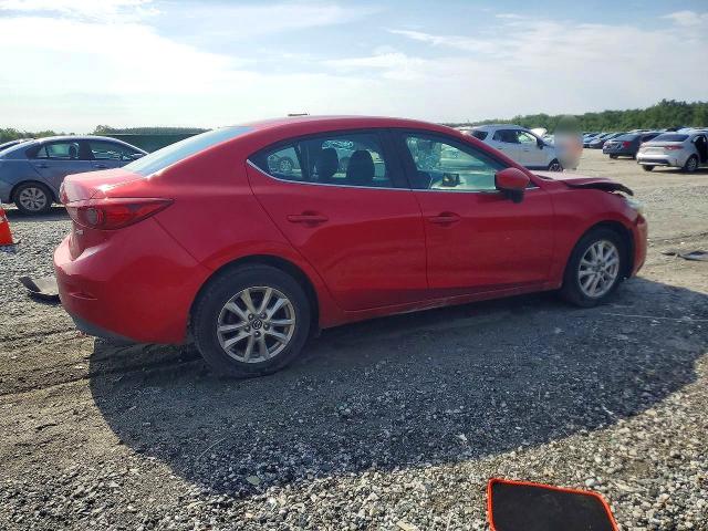 صورة رقم 3 من المزاد - 2017 MAZDA 3 مع VIN 3MZBN1U77HM114915