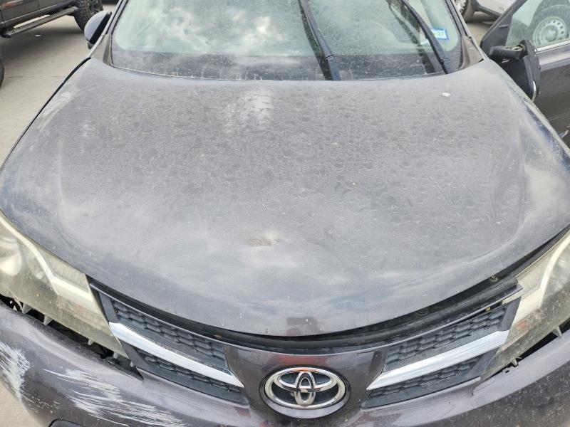 Zdjęcie 12 z aukcji – 2014 TOYOTA RAV4 z VIN 2T3WFREV4EW102101