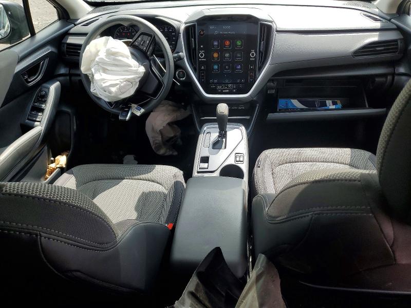 Photo 8 from auction – 2024 SUBARU CROSSTREK with VIN JF2GUADC6RH283601