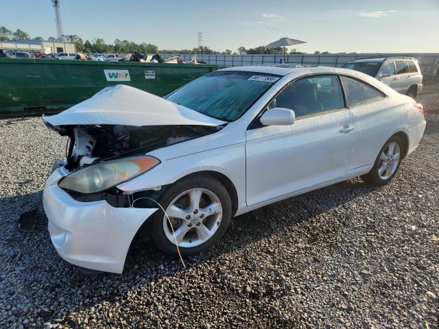 TOYOTA CAMRY SOLARA 2004 with VIN 4T1CA38PX4U023812 - Photo from auction