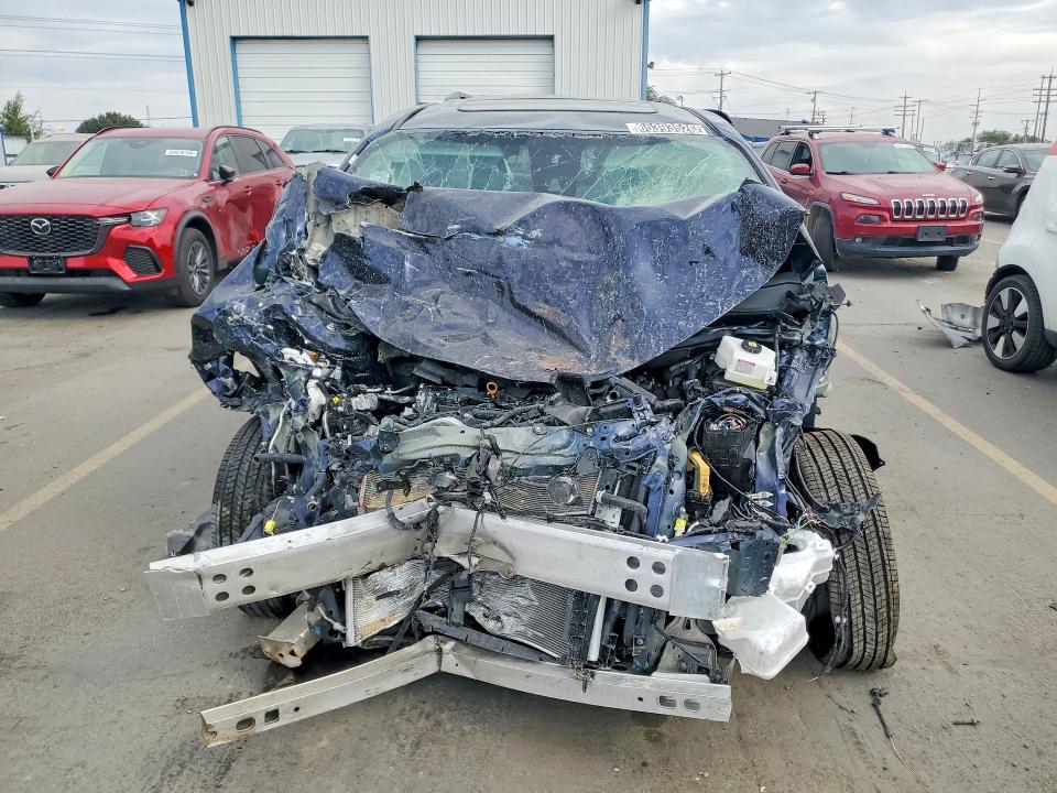 Photo 5 from auction – 2026 TOYOTA SIENNA with VIN 5TDYRKEC5TS335974