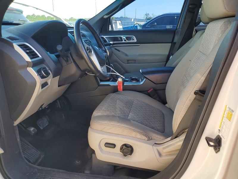 Photo 7 from auction – 2011 FORD EXPLORER with VIN 1FMHK7D83BGA30542