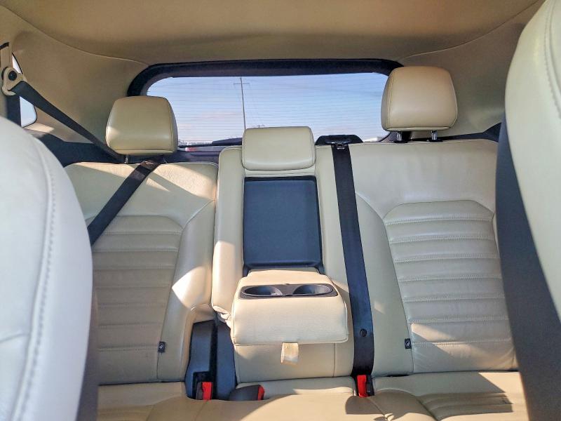Photo 10 from auction – 2015 FORD EDGE with VIN 2FMPK3J99FBC35670