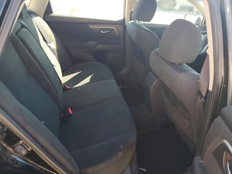 Photo 10 from auction – 2015 NISSAN ALTIMA with VIN 1N4AL3AP7FC125003