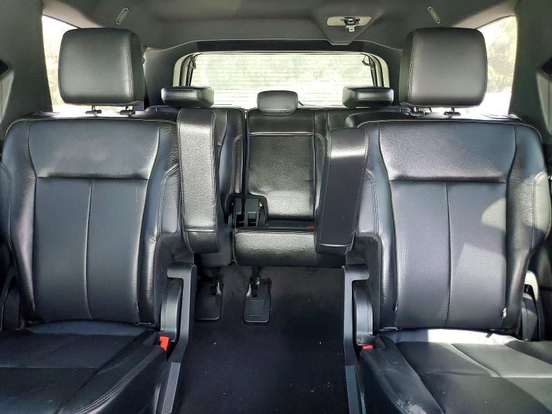 Photo 10 from auction – 2021 FORD EXPEDITION with VIN 1FMJK1HT2MEA49059