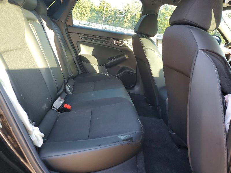 Photo 10 from auction – 2026 HONDA CIVIC with VIN 2HGFE2F57TH610859