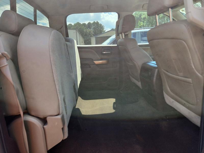 Photo 10 from auction – 2014 CHEVROLET SILVERADO with VIN 3GCUKSEC2EG108763