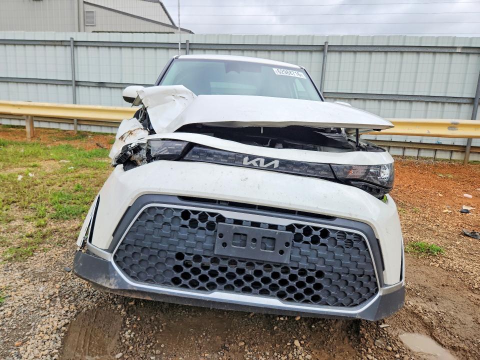 Photo 5 from auction – 2023 KIA SOUL with VIN KNDJ23AU0P7866865