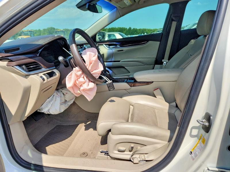 Photo 7 from auction – 2014 CADILLAC XTS with VIN 2G61M5S30E9122726