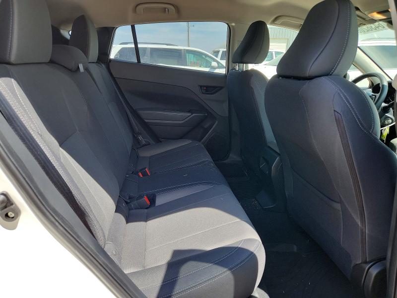 Фото 10 с аукциона – 2025 SUBARU CROSSTREK с VIN JF2GUABC1S8231768