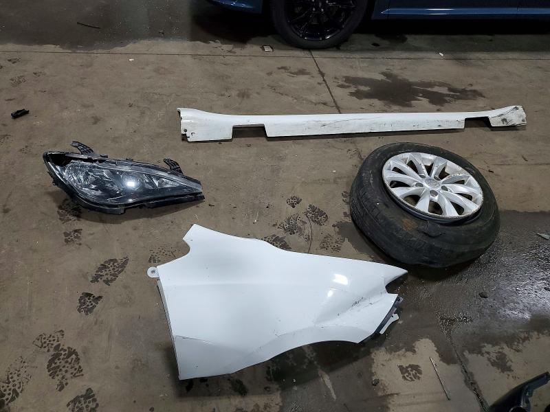 Zdjęcie 13 z aukcji – 2018 CHRYSLER PACIFICA z VIN 2C4RC1CG1JR169187
