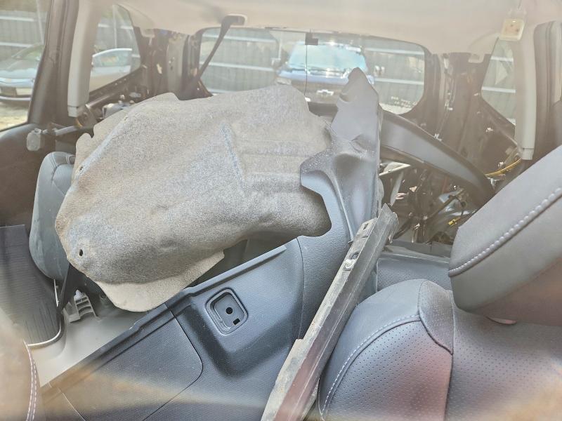 Photo 10 from auction – 2022 SUBARU FORESTER with VIN JF2SKARC1NH470456