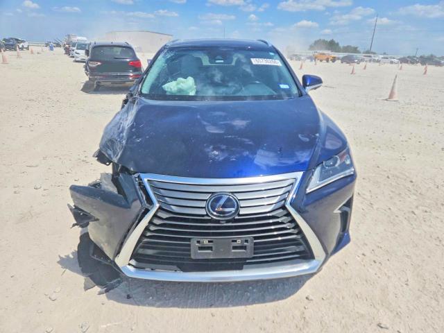 Photo 5 from auction – 2019 LEXUS RX 450H with VIN 2T2BGMCA8KC042064