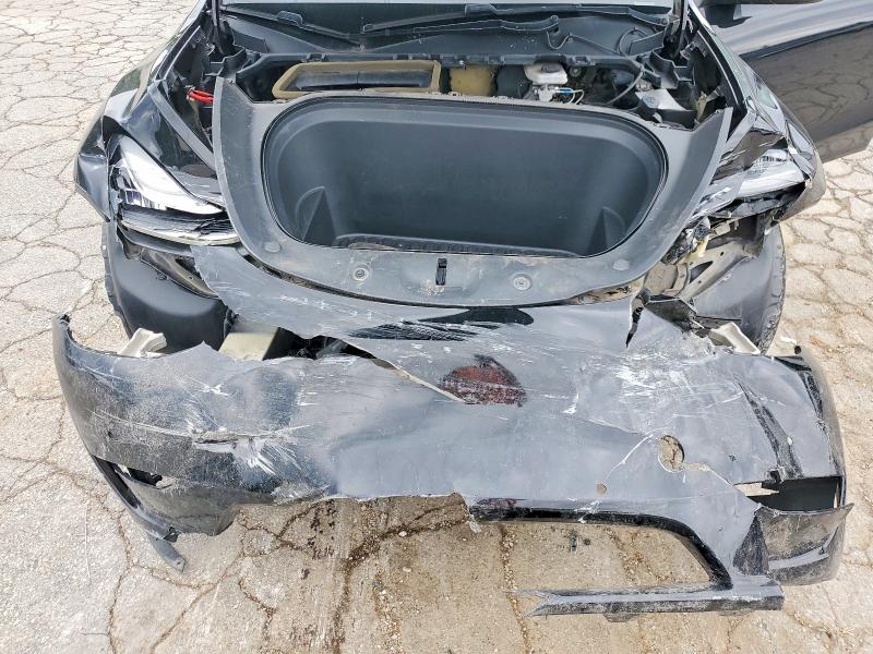 صورة رقم 11 من المزاد - 2021 TESLA MODEL Y مع VIN 5YJYGDEE9MF076639