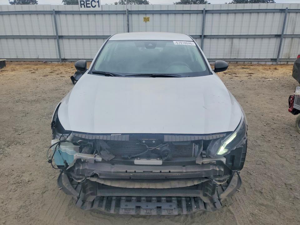 Photo 5 from auction – 2024 NISSAN ALTIMA with VIN 1N4BL4BV1RN369780