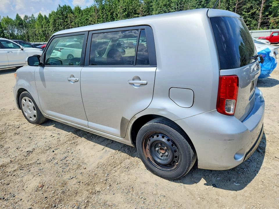 Photo 2 from auction – 2014 SCION XB with VIN JTLZE4FE1EJ052617