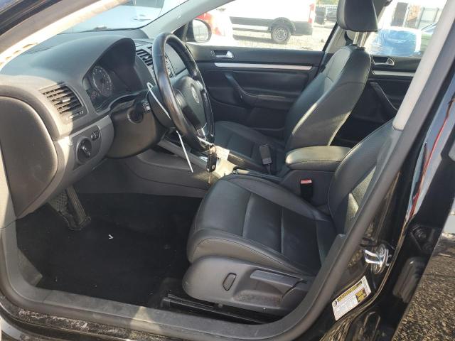 Photo 7 from auction – 2009 VOLKSWAGEN JETTA with VIN 3VWRM71K49M079071