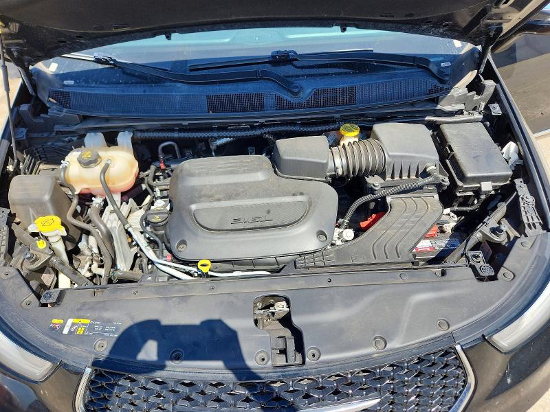 Photo 12 from auction – 2022 CHRYSLER PACIFICA with VIN 2C4RC1GG3NR197511
