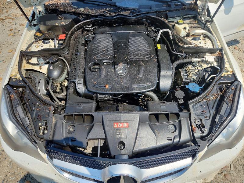 Foto 11 de la subasta – 2014 MERCEDES-BENZ E con VIN WDDKK5KF0EF228690