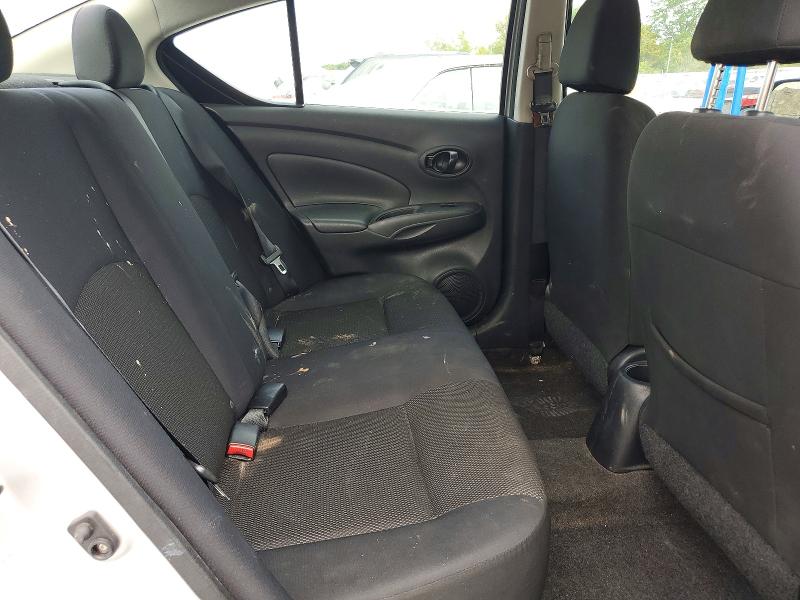 صورة رقم 10 من المزاد - 2012 NISSAN VERSA مع VIN 3N1CN7AP8CL942939
