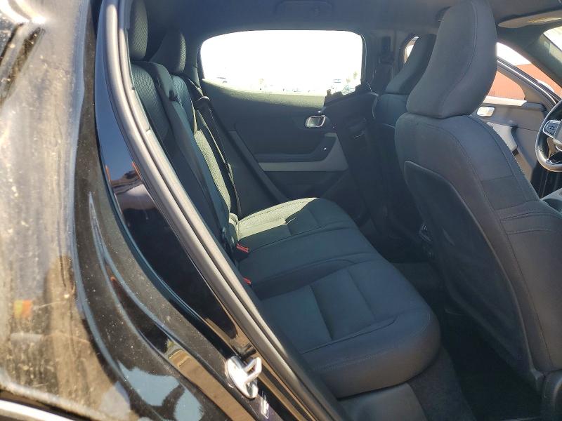 Photo 10 from auction – 2023 POLESTAR 2 with VIN YSMEG3KA3PL134622