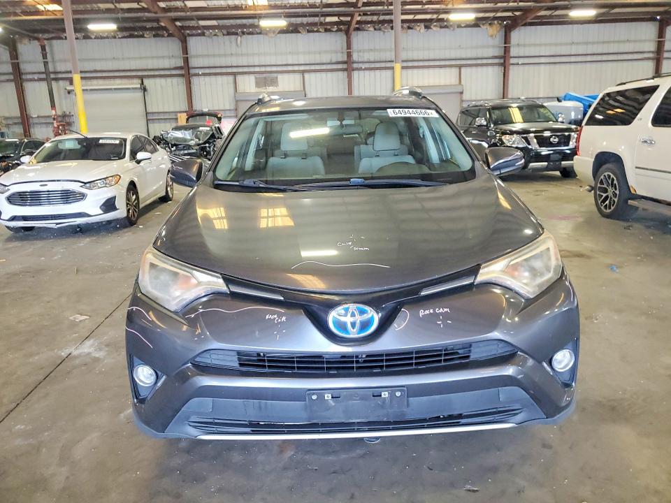 Foto 5 de la subasta – 2016 TOYOTA RAV4 HV con VIN JTMRJREV4GD025175