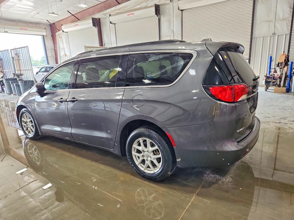 Снимка 2 от търг – 2020 CHRYSLER VOYAGER с VIN 2C4RC1DG0LR264888