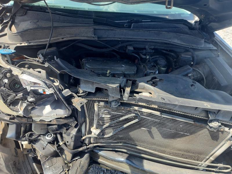 Photo 12 from auction – 2006 HONDA PILOT with VIN 5FNYF18586B024130